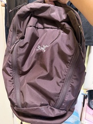 Arc'teryx Mantis 26 深紫色 特別色