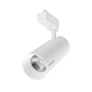 PHILIPS แทรคไลท์ LED  ST033T 20 วัตต์ WARM WHITE สีขาว