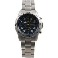 Seiko SND 379P chronograph Watch Jewelry [ 100000001004074000 ]