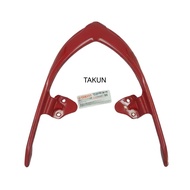 Tail port, handlebar, rear seat handle SIRIUS FI 2013... Red 1FP-F473-00-P0