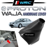 Original Proton Waja handbrake cover