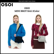 OSOI MINI BROT BAG 2Color