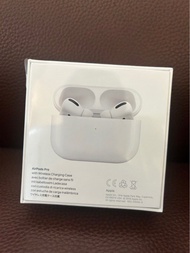 AirPods Pro全新未開