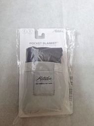 Matador Pocket Blanket口袋毯，野餐墊，沙灘墊，防水墊