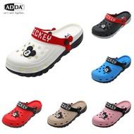 ADDA Women's Big Toe Shoes Model 5TD24w4 Size 4-6