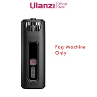 Ulanzi FM01 / FM03 FILMOG Ace Portable Fog Machine ( R001 / R100A )
