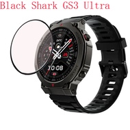 Black Shark GS3 Ultra Watch Film cover For Black Shark GS3 Ultra Smart Watch 3D Soft Screen Protecto