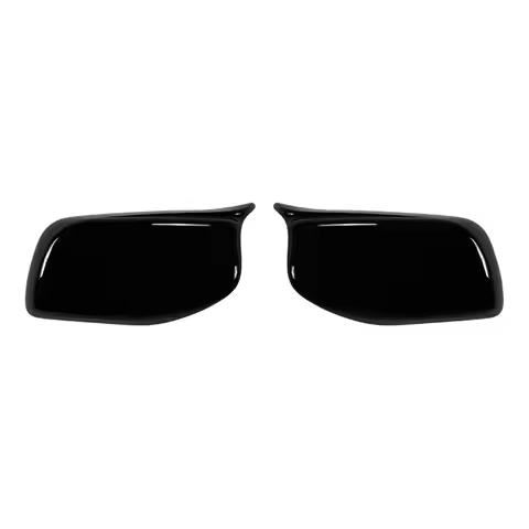 DT42-Rearview Mirror Cover For BMW 5 Series E60 E61 2004-2007