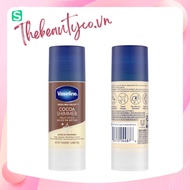 (Bill US) Vaseline Healing Jelly Cocoa Shimmer Jelly Stick