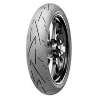 [ส่งฟรี] ยาง Continental Sport Attack 2 ตรงรุ่น CBR650/ R6 R7 / Z650 Z800 Z900