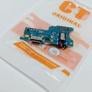 SAMSUNG A04 FULSET IC ORIGINAL 100% ALFON CHARGING BOARD