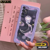 Casing Samsung A13 / Samsung A23 / Samsung A32 / Samsung A135F / Samsung A235F / Samsung A325F - Cas