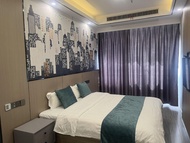 City Home (Anqing Dekuan Road Store)