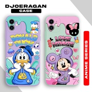 Softcase Iphone 6G 6P 7G 7P X XR XS MAX 11 11 PRO 12 6.1 12 PRO 12 PRO MAX 13 6.1 13 PRO 13 PRO MAX 
