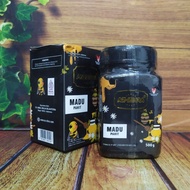 AZ ZIKRA Az-zikra BITTER HONEY AZ ZIKRA 500 grams new packaging ORIGINALOriginal