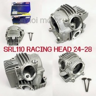 SRL110 RACING HEAD VALVE 23-27 / 24-28 / 25-29 SUM RACING