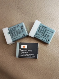 Canon NB-13L 相機電池