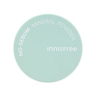 Innisfree 控油礦物質散粉
