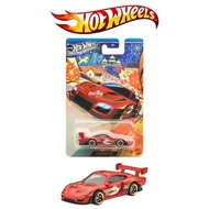 Hot Wheels Silver Series Porsche 935 Chinese