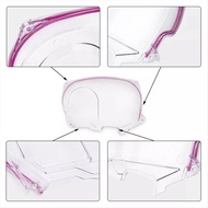 TURE <br> Cam Gear Timing Belt Cover Clear Fit for Evolution 9 IX Mivec 4G63