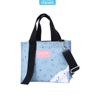Cinnamoroll Cute Hand Bag 2317-0393 - Adinata / Tas Ransel / Ransel Karakter / Adinata