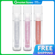 Clio | Son bóng Clios Crystal Gloss Plumper 3.4g TRANG ĐIỂM môi căng mọng