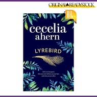 Lyrebird by Cecelia Ahern