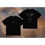 2025 Cocktails Tee COCKTAIL EVER LIVE T-SHIRT S-5XL