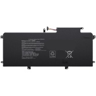 Laptop battery for ASUS U305F UX305C UX305F U305CA C31N1411