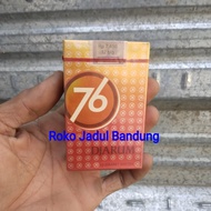 rokok djarum 76 jadul rokok jadul djarum 76