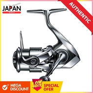 Shimano (SHIMANO) Spinning Reel 22 Stella 1000SSPG Stella