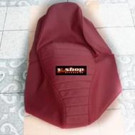 Nmax Lexi Aerox Adv Pcx Vario Seat Cover For All Motorcycles Caferacer MBtech