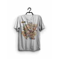RUNNINGMAN TSHIRT MUSIC KPO RUNNINGMAN 3