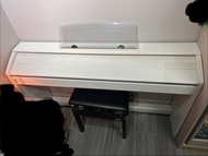 Casio Privia PX-750 數碼鋼琴