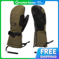 Oakley | Oakley Powder Ridge Mitten Army Green (Fos901290-7Ce)