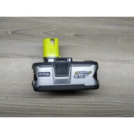 (MTools) 8Ah battery for 21v adapter charger used for all Ryobi 18v ONE+ tools