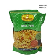 Haldiram's Namkeen Bhel Puri 300g