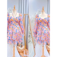 (Ready stocks) Premium Vietnam Fairy/Dreamy Dress Women's Mini Dress