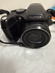 FUJIFILM 數碼相機 CCD富士s2000hd
