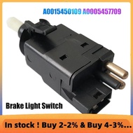 New Brake Light Switch for - Brake W124 W210 R170 W208 R129 SL W638 W201 W140 W463 A0015450109, A000