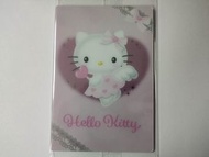 Others - Sanrio 三麗鷗家族角色卡 第5彈 Hello Kitty 50週年角色卡片收藏卡 No.24 Hello Kitty [平行進口]