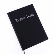 Death Note Book Leather Case A5 LY5