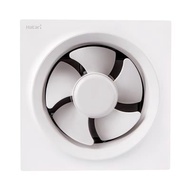 "RXP SHOP"พัดลมระบายอากาศติดผนัง HATARI รุ่น VW20M2(N) ขนาด 8 นิ้ว สีขาว"สินค้าขายดี"