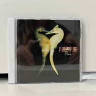 1 CD MUSIC International 3 COLOURS RED PURE (B10H22)