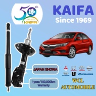 Kaifa Showa shock absorber HONDA CITY T9A 2014-2019