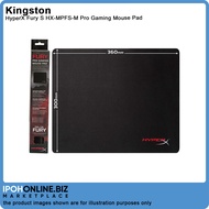 HyperX Fury S HX-MPFS-M Pro Gaming Mouse Pad