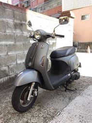 Kymco many（滿18免保人免頭款1500元交車）