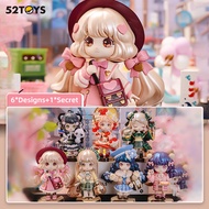 52TOYS KOKOYA 3rd Series Blind Box Figure Toy