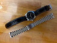 Hamilton Murph 38mm automatic