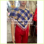 Mexico Boy/ Peru Costume for Kids- United Nation Costume ⊕ ◄ ☇◑